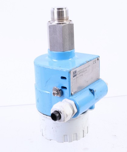 Endress hauser ftw360 g1jxd1 - endress,
