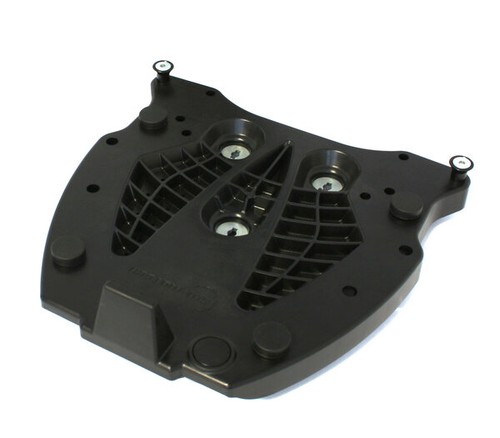 Adapterplatte für alu - für, alu-rack