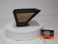 Original SDD Trichter Für Powermatic Mit Plexiglasfenster! PM5 PM5+, PM3 PM3+