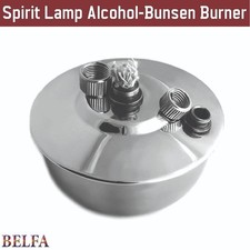 Methylierter Bunsenbrenner