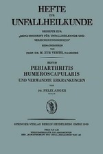 Periarthritis Humeroscapularis