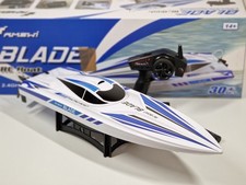 Amewi 26071 Rc Speedboot Blade