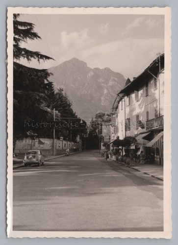 Mandello del lario italien - mandello,