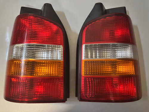 Rückleuchten set links - rückleuchten,