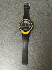 Suunto Vector gelb Outdoor Uhr