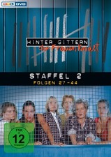 Hinter Gittern - Der