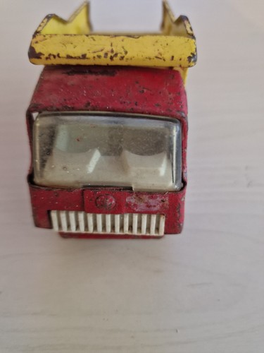 Vintage mini tonka - vintage, mini-tonka