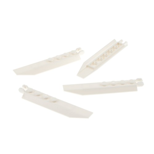 Lego rotor blatt 1x8 7z - 4x,