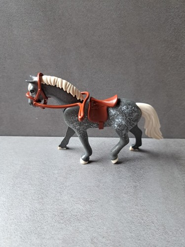 Playmobil tiere pferd zum - tiere, |