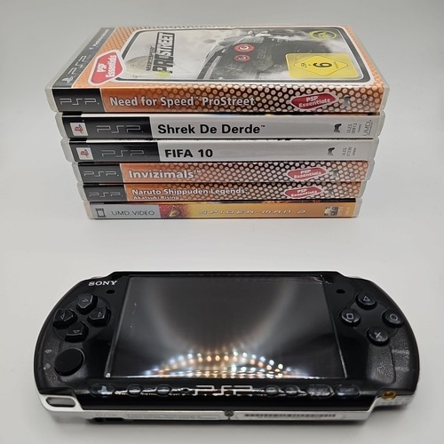 Sony playstation portable - playstation,