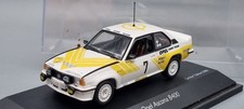 Modellautos 1:43 Schuco Opel