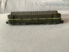 Spur TT Diesellok BR 202003 