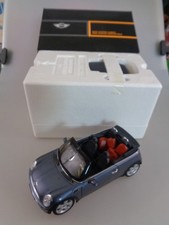 Kyosho Mini Cooper Convertible