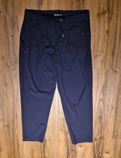 Walbusch Hose Größe 46 Blau