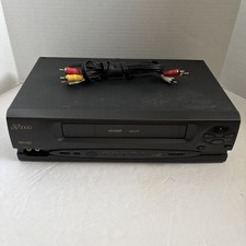 SV2000 Phillips 4 Head Hi-Fi
