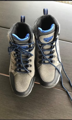 Wanderschuhe von bergzeit - wanderschuhe,