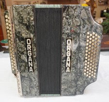 Hohner Magic Organa
