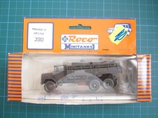 Roco 390, "MAGIRUS-D "JUPITER", Modell 1:87, NEU in OVP