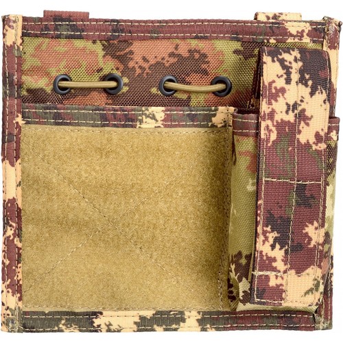Defcon administrator pouch - defcon,