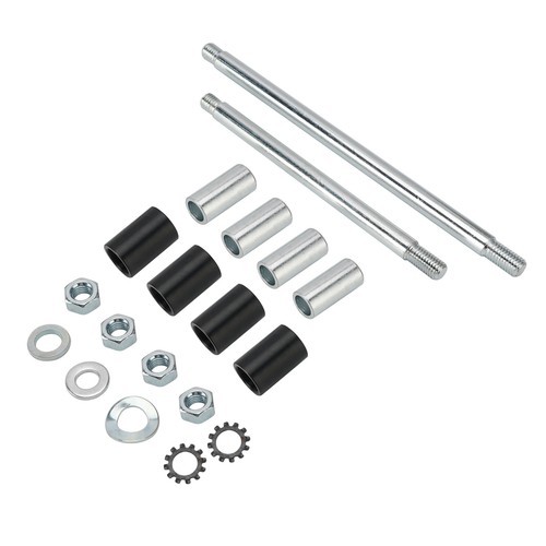 Set schwingenlager lagerbolzen - set,