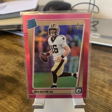 2021 Panini Donruss Optic -