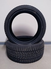 ? 2 Winterreifen 245/35 R20 95W XL HANKOOK i*cept evo3 ; DOT 2524 ; 7 - 7,5mm
