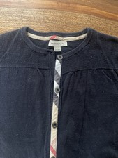 Luxus Burberry Mädchen dünne