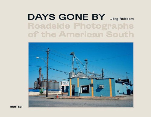 Days gone roadside - days,