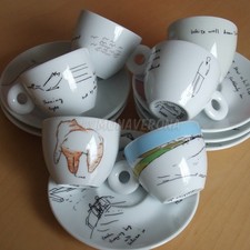 Illy collection 2003 - DREAM