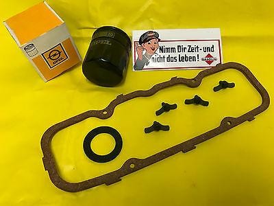 Neu orig ölweg kit vdd - ,,Ölweg-kit,,, +
