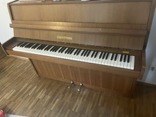 Sehr Guter  Zustand !Grotrian Steinweg