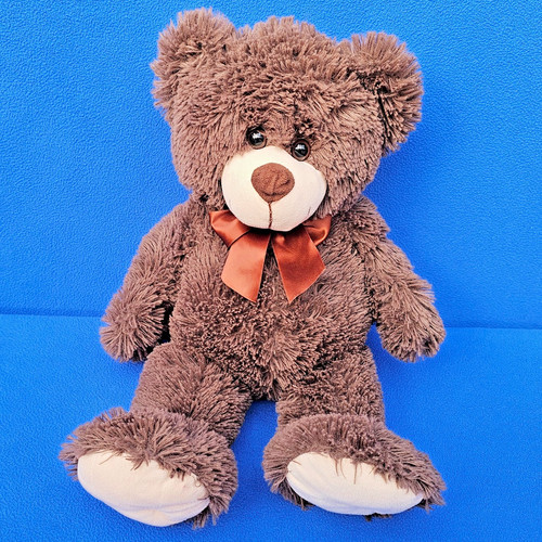 Sunkid bär teddy stofftier - sunkid,
