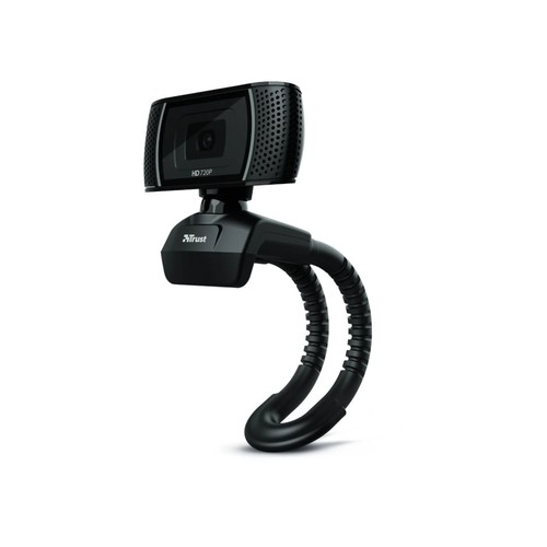 Webcam inkl micro cam trino - webcam,