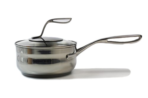 Tupperware chef serie l - tupperware,