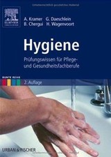 Hygiene: Prüfwissen für Pflege- und Gesundheitsfachber... | Buch | guter Zustand