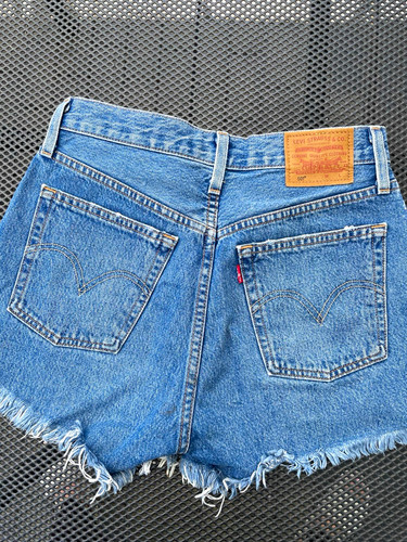 Levi 501 damen - 501,