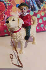 Gilde clown der große - gilde, freund