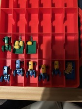 Siku, Matchbox, Schuco und