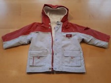 Übergangsjacke mit Kaputze, 2