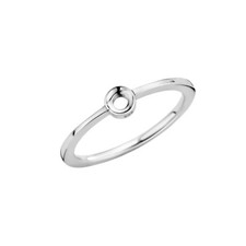 twisted by Melano Ring Petite