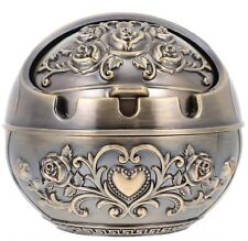 Aschenbecher Außenbereich