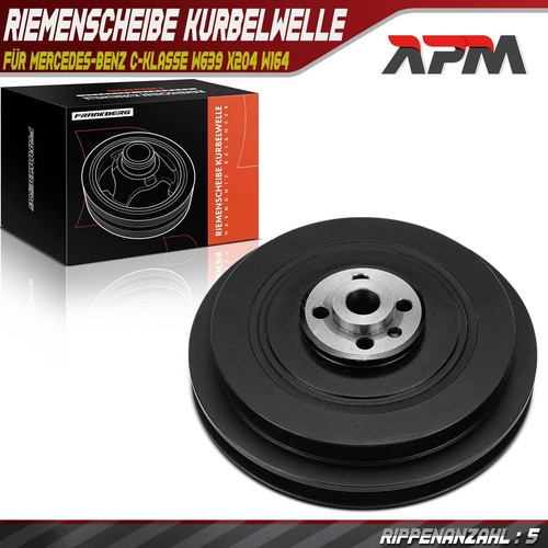 Riemenscheibe kurbelwelle für - riemenscheibe,