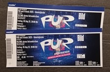 PUR and Friends 2025 Generalprobe