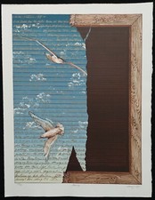 K. H. Denning Grafik