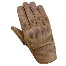 Leder Motorradhandschuhe Biker