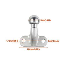 Anhänger Kupplungskugel