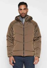 Jack Wolfskin Herren braun