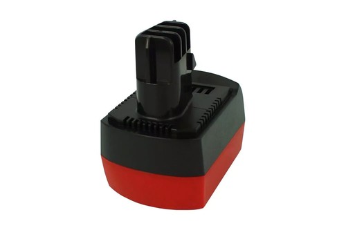 2000mah akku für metabo - akku,