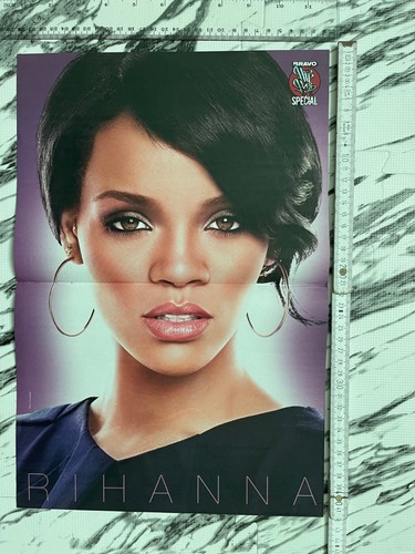 Rihanna fler boss mode - boss-mode, –