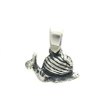 Stilvoller Sterling Silber